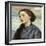 Mrs John Hanson Walker-Lord Frederic Leighton-Framed Giclee Print