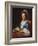 Mrs. John Winthrop, 1773-John Singleton Copley-Framed Giclee Print