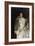 Mrs Joshua Montgomery Sears (1858-1935) 1899 (Oil on Canvas)-John Singer Sargent-Framed Giclee Print
