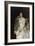 Mrs Joshua Montgomery Sears (1858-1935) 1899 (Oil on Canvas)-John Singer Sargent-Framed Giclee Print
