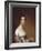 Mrs. Josiah Quincy. Gilbert Stuart, 1809-Gilbert Stuart-Framed Giclee Print