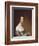 Mrs. Josiah Quincy. Gilbert Stuart, 1809-Gilbert Stuart-Framed Giclee Print