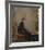 Mrs L. A. Abrahams-Tom Roberts-Framed Premium Giclee Print