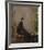 Mrs L. A. Abrahams-Tom Roberts-Framed Premium Giclee Print