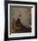 Mrs L. A. Abrahams-Tom Roberts-Framed Premium Giclee Print