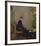 Mrs L. A. Abrahams-Tom Roberts-Framed Premium Giclee Print