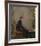 Mrs L. A. Abrahams-Tom Roberts-Framed Premium Giclee Print