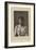 Mrs Langtry-null-Framed Photographic Print