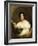 Mrs Littleton, C.1822-Thomas Lawrence-Framed Giclee Print