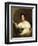 Mrs Littleton, C.1822-Thomas Lawrence-Framed Giclee Print