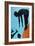 Mrs. Logan Takes a Turn, 1999-Marjorie Weiss-Framed Giclee Print