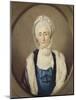 Mrs Lushington, 1774-John Hamilton Mortimer-Mounted Giclee Print