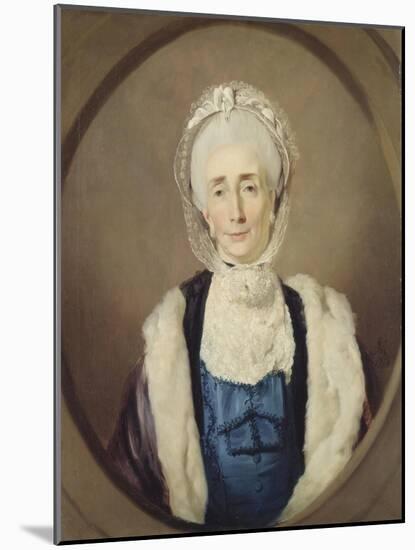 Mrs Lushington, 1774-John Hamilton Mortimer-Mounted Giclee Print