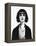 Mrs Mia Wallace-Ruben Ireland-Framed Stretched Canvas