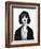 Mrs Mia Wallace-Ruben Ireland-Framed Art Print