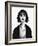 Mrs Mia Wallace-Ruben Ireland-Framed Art Print