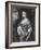 Mrs Middleton-Sir Peter Lely-Framed Giclee Print