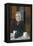 Mrs Mounter at the Breakfast Table-Harold Gilman-Framed Premier Image Canvas