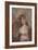 Mrs Perez Morton (1759-1846), C.1802 (Oil on Canvas)-Gilbert Stuart-Framed Giclee Print