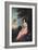 'Mrs. Richard Brinsley Sheridan', 1785-1787-Thomas Gainsborough-Framed Giclee Print