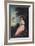 'Mrs. Richard Brinsley Sheridan', 1785-1787-Thomas Gainsborough-Framed Giclee Print