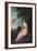 'Mrs. Richard Brinsley Sheridan', 1785-1787-Thomas Gainsborough-Framed Giclee Print