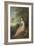 Mrs. Richard Brinsley Sheridan, 1785- 87-Thomas Gainsborough-Framed Giclee Print