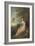 Mrs. Richard Brinsley Sheridan, 1785- 87-Thomas Gainsborough-Framed Giclee Print