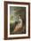 Mrs. Richard Brinsley Sheridan, 1785- 87-Thomas Gainsborough-Framed Giclee Print