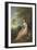 Mrs. Richard Brinsley Sheridan, 1785- 87-Thomas Gainsborough-Framed Giclee Print