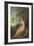 Mrs. Richard Brinsley Sheridan, 1785- 87-Thomas Gainsborough-Framed Giclee Print