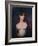 Mrs. Scott Moncrieff, c1814, (1913)-Henry Raeburn-Framed Giclee Print