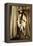 Mrs. St. George, 1906-Sir William Orpen-Framed Premier Image Canvas