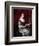 Mrs Theodore Atkinson Jr.-John Singleton Copley-Framed Giclee Print