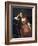 Mrs. Thomas Gage, 1771-John Singleton Copley-Framed Giclee Print