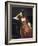 Mrs. Thomas Gage, 1771-John Singleton Copley-Framed Giclee Print