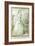 Mrs Tickell, C1780-1810-Richard Cosway-Framed Giclee Print