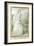 Mrs Tickell, C1780-1810-Richard Cosway-Framed Giclee Print