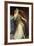 Mrs. W.N. Radford, 1929-Sir John Lavery-Framed Giclee Print