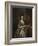 Mrs. Walter Stewart, 1782-Charles Willson Peale-Framed Giclee Print