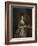 Mrs. Walter Stewart, 1782-Charles Willson Peale-Framed Giclee Print