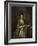 Mrs. Walter Stewart, 1782-Charles Willson Peale-Framed Giclee Print