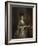 Mrs. Walter Stewart, 1782-Charles Willson Peale-Framed Giclee Print