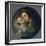 Mrs. West and Child, 1770-Benjamin West-Framed Giclee Print