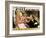 Mrs. Wiggs of the Cabbage Patch-null-Framed Photo