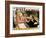 Mrs. Wiggs of the Cabbage Patch-null-Framed Photo