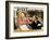 Mrs. Wiggs of the Cabbage Patch-null-Framed Photo