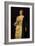 Mrs. William Playfair, 1887-John Singer Sargent-Framed Giclee Print