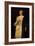 Mrs. William Playfair, 1887-John Singer Sargent-Framed Giclee Print