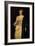 Mrs. William Playfair, 1887-John Singer Sargent-Framed Giclee Print